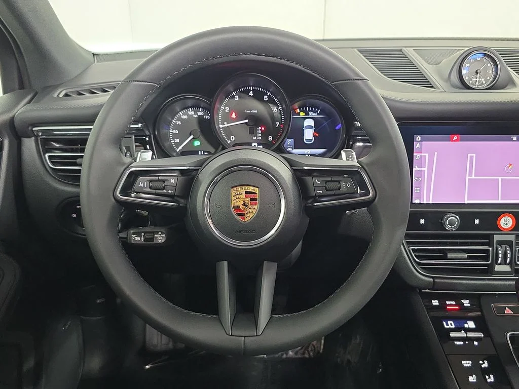 New 2026 Volcano Grey Metallic Porsche  image 14