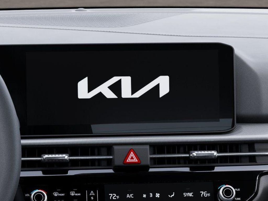 New 2026 Gray Kia EX image 20