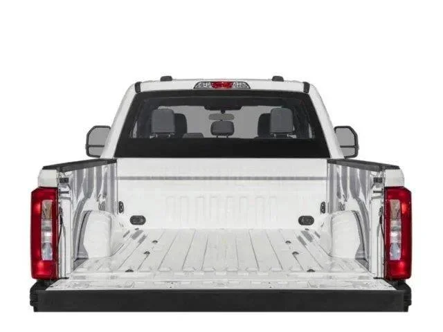 New 2027 Agate Black Metallic Ford XL image 8
