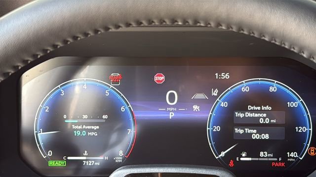 Used 2026 Pearl Toyota Base image 24
