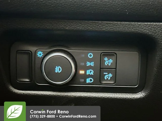 New 2026 Desert Sand Ford Lariat image 11