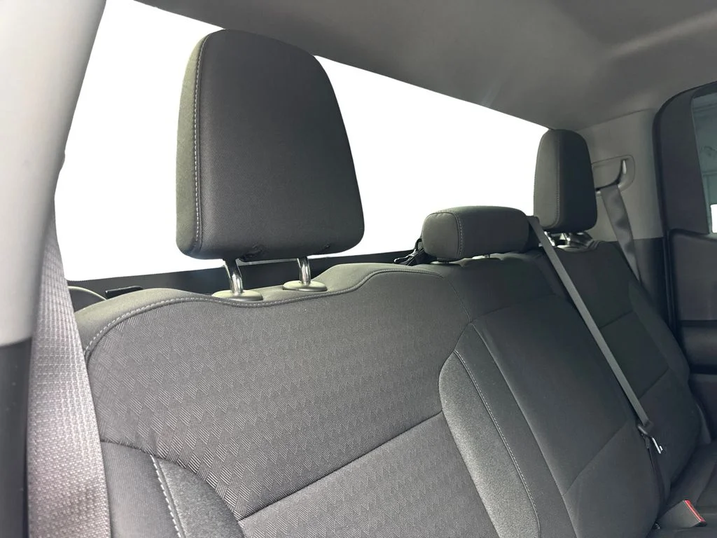 Used 2024 White Chevrolet Custom Trail Boss image 43
