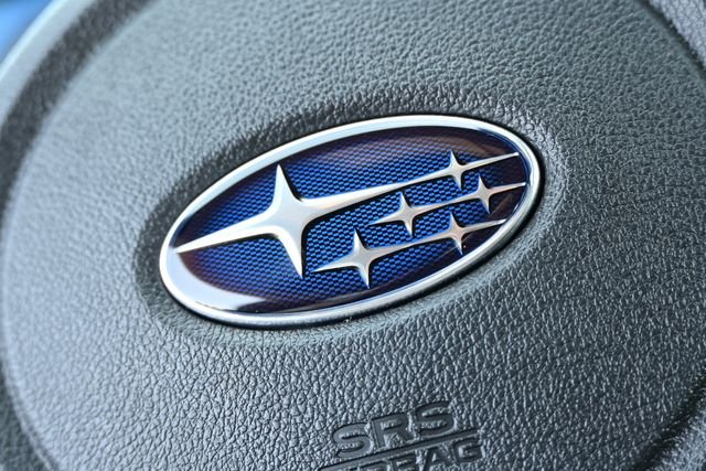New 2026 Gray Subaru Limited image 33