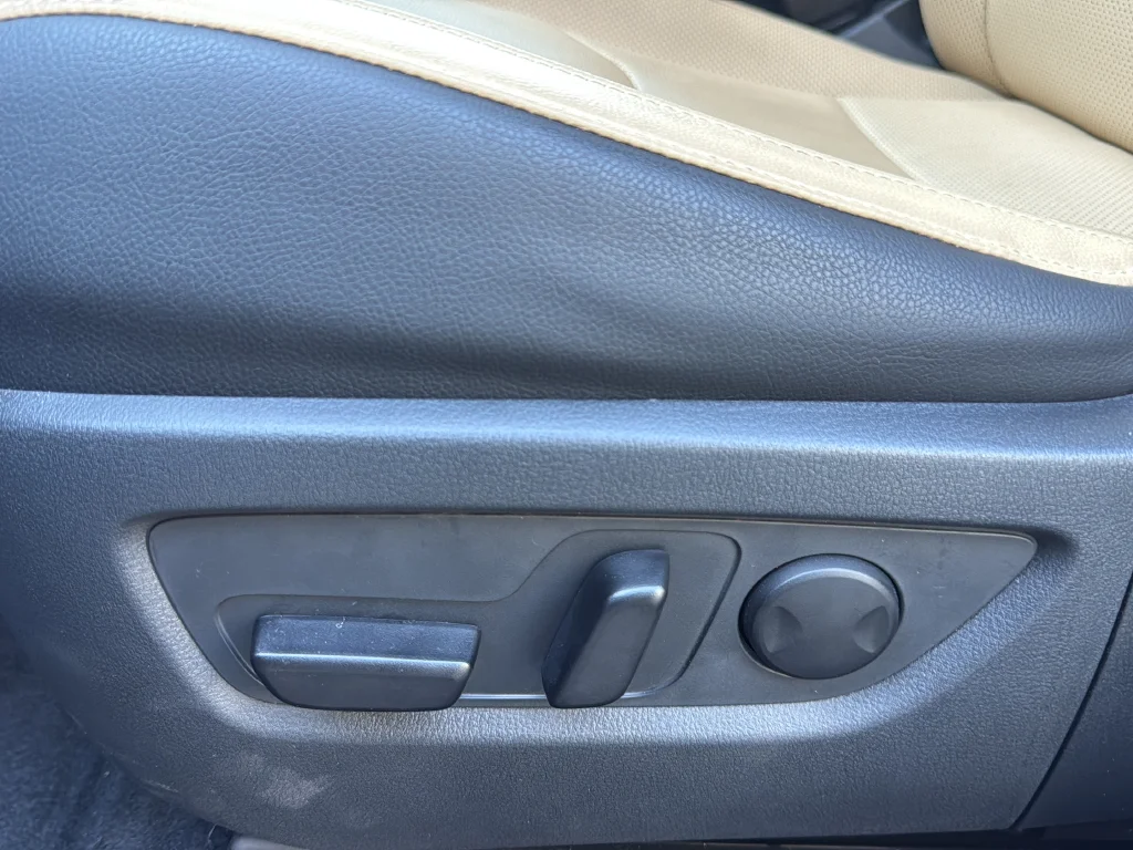 Certified Used 2026 Gray Mazda 2.5 S Premium image 18