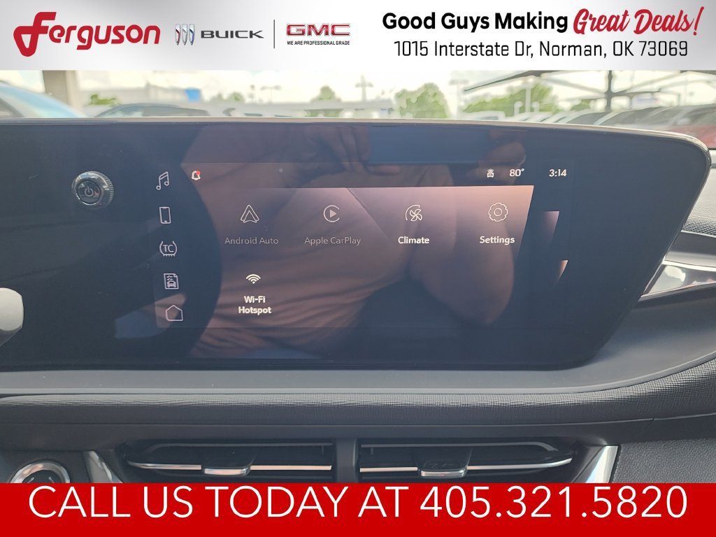 2026 Buick Envista Preferred - Photo 23