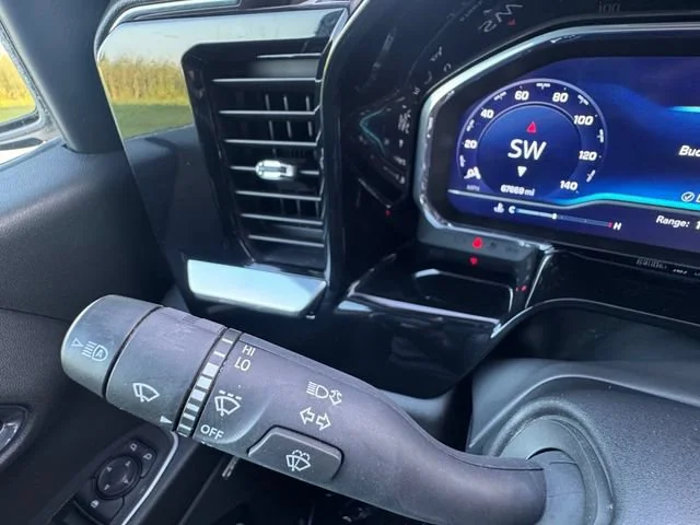 Used 2023 STERLING GRAY METALLIC Chevrolet RST image 12