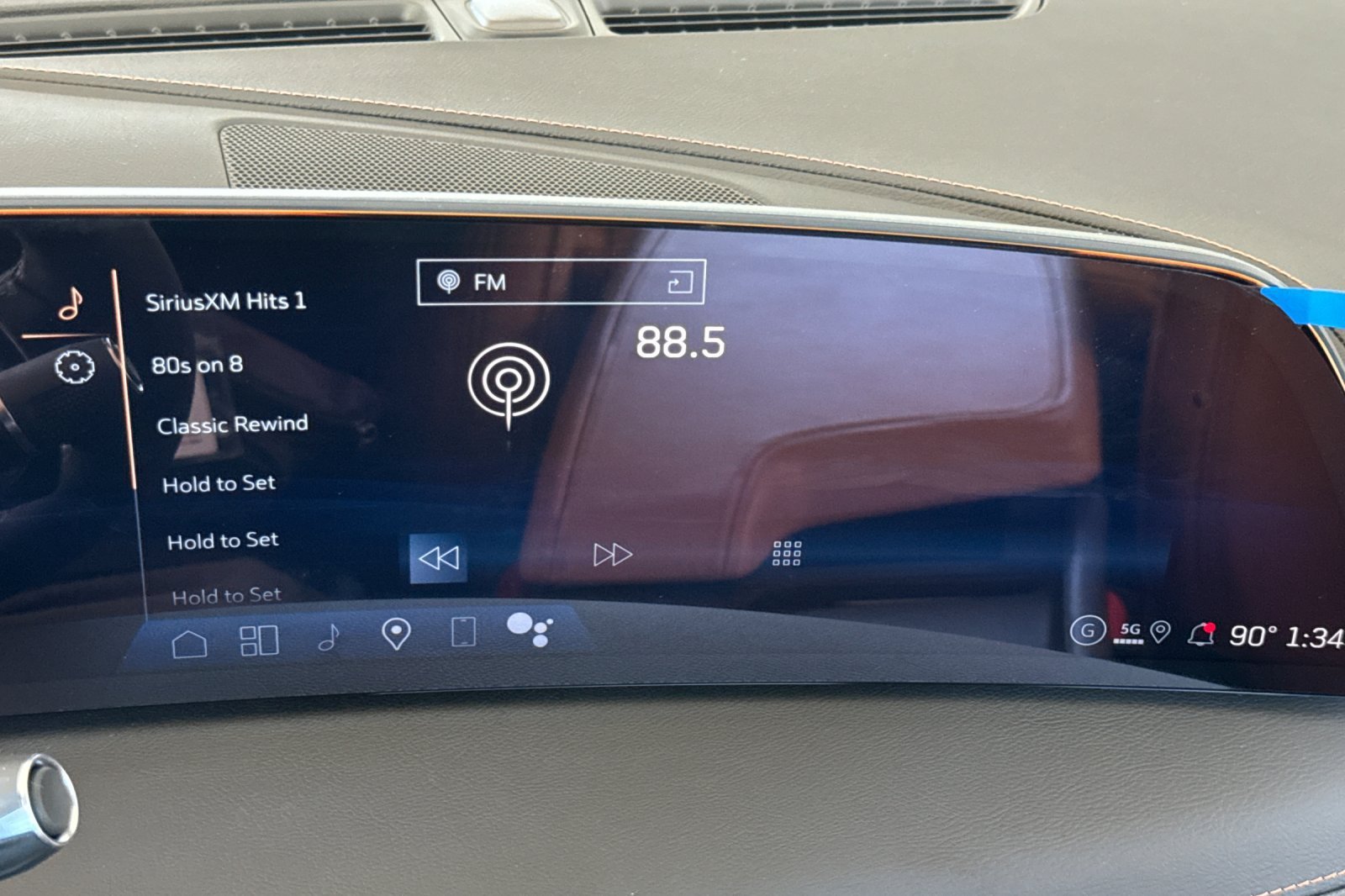 2026 Cadillac CT5 Sport - Photo 17