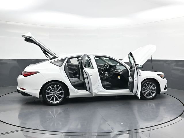 2025 Acura Integra Base - Photo 37
