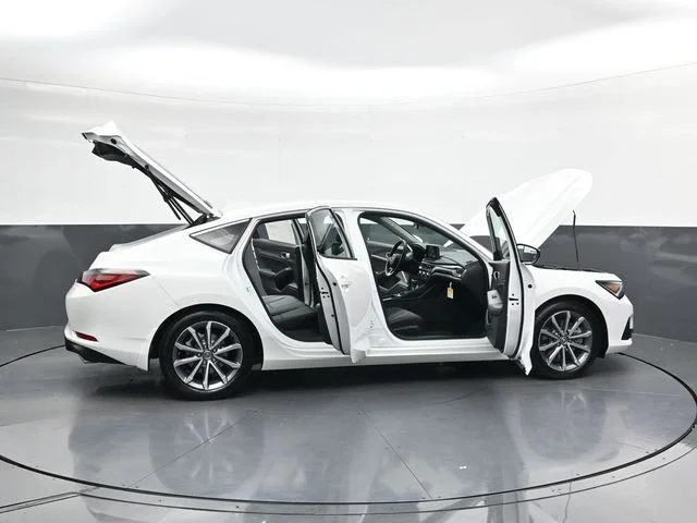 2025 Acura Integra Base - Photo 36