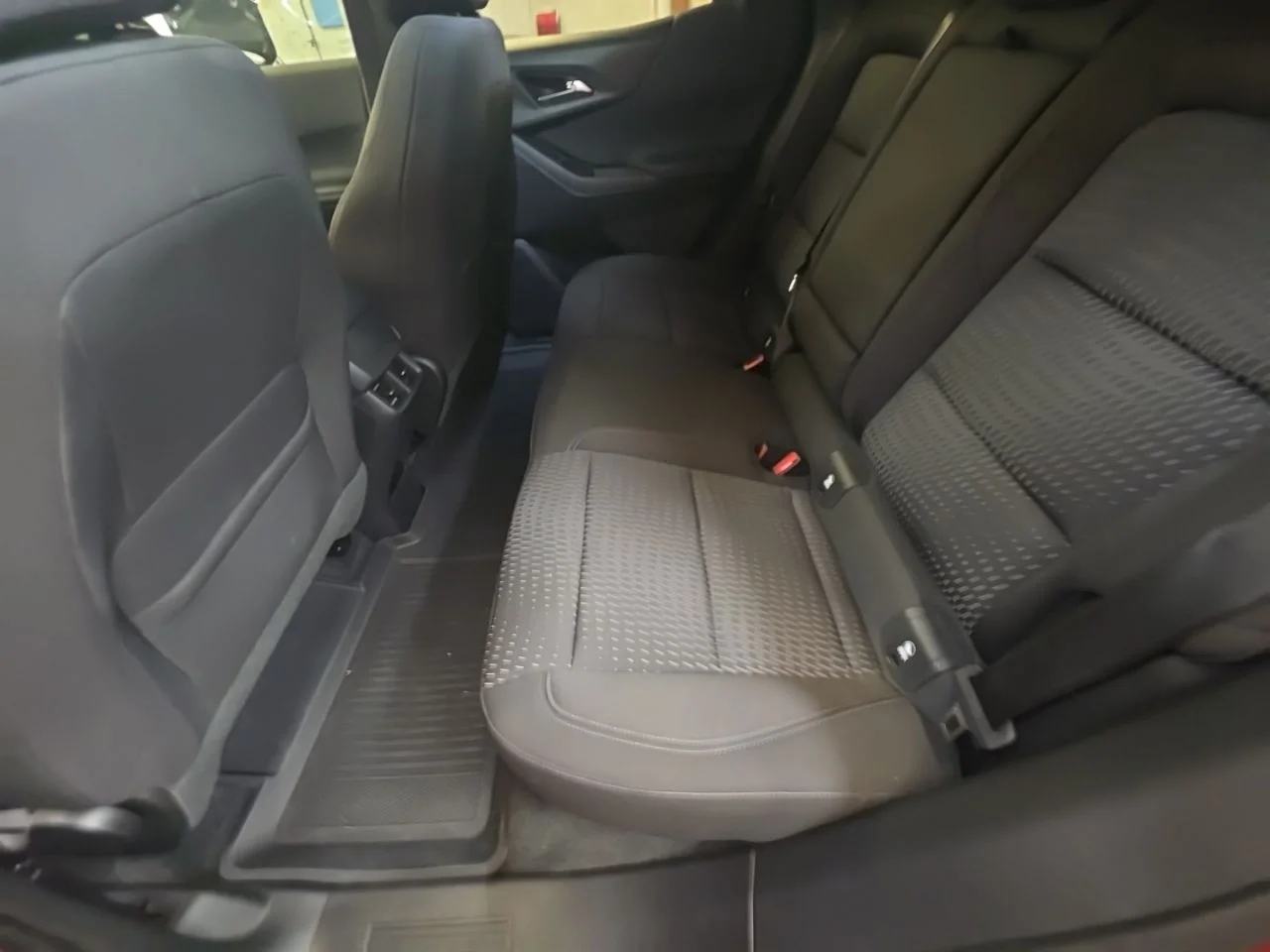 Used 2026 Red Chevrolet LT image 16