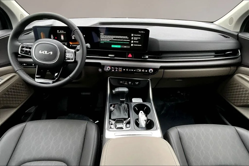 New 2026 Panthera Metal Kia EX image 5