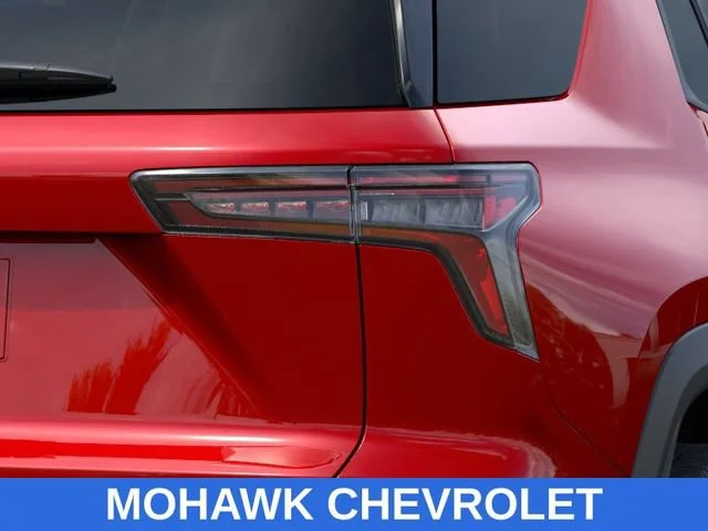 2027 Chevrolet Equinox LT - Photo 11