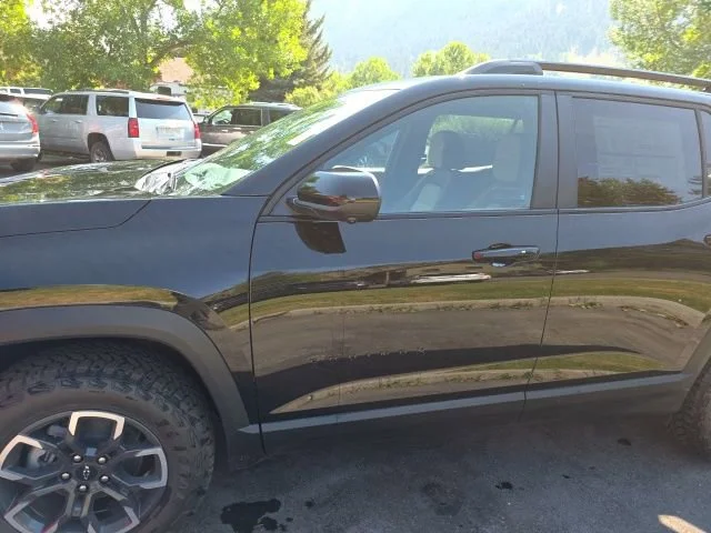 2026 Chevrolet Equinox ACTIV - Photo 18
