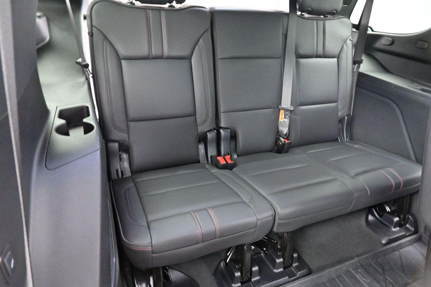 Used 2025 Black Chevrolet RST image 38