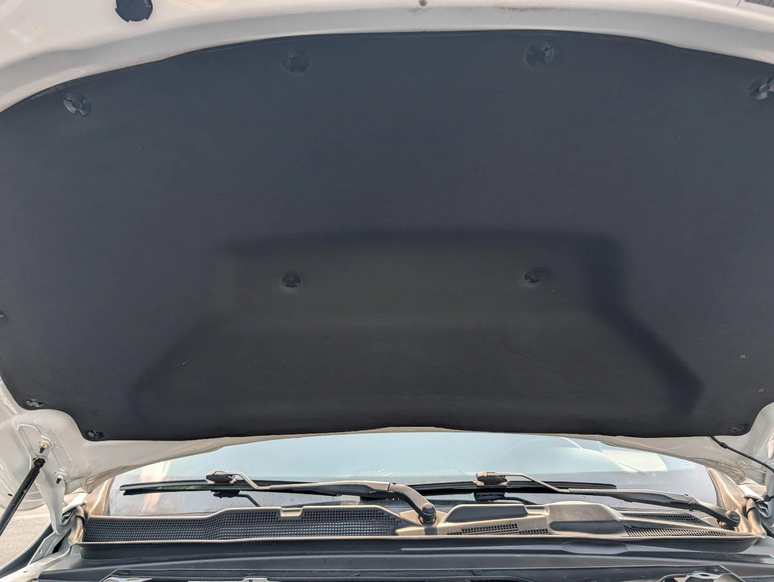 Used 2020 Bright White Clearcoat Ram Big Horn image 37