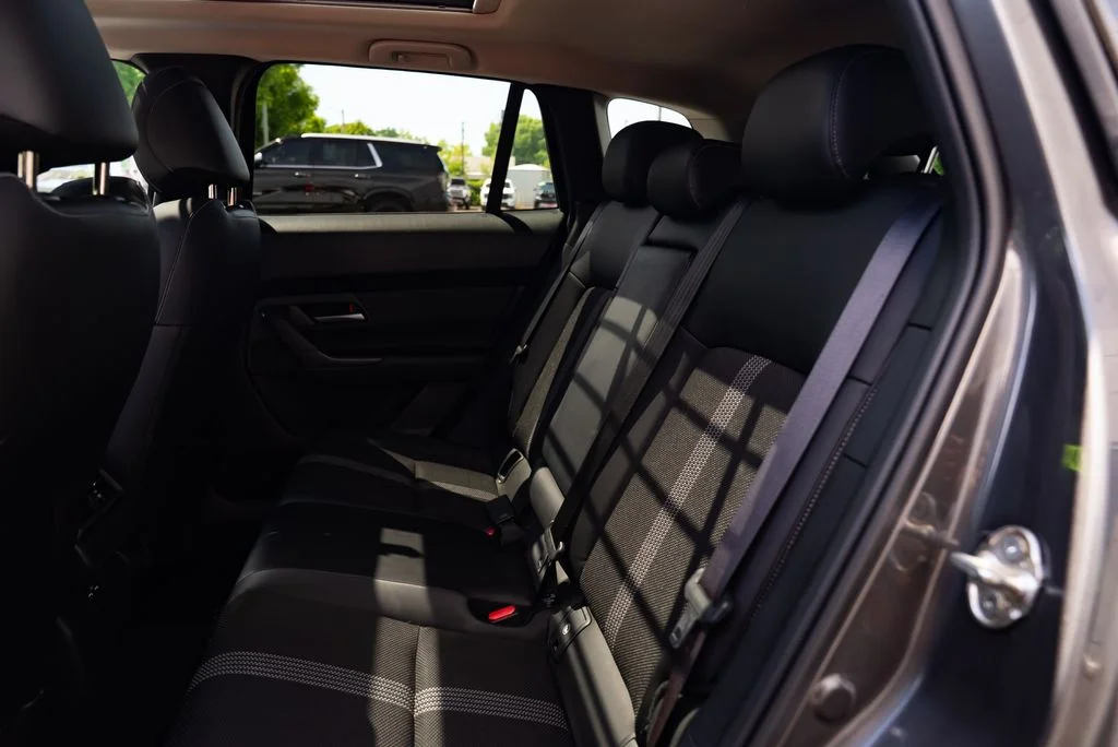 Used 2023 Gray Mazda 2.5 S Preferred Plus Package image 22