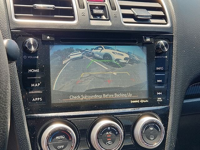 Used 2017 Dark Gray Metallic Subaru Limited image 19