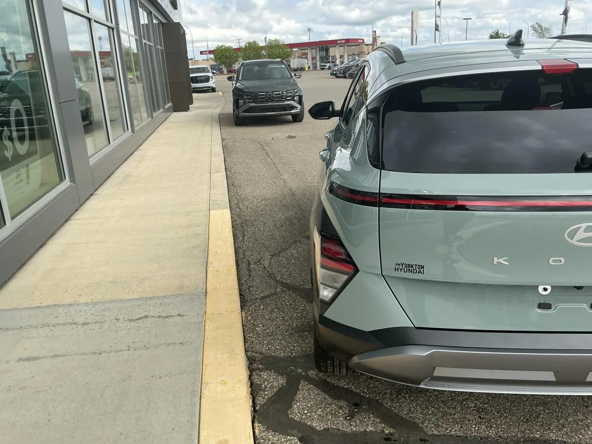New 2026 Green Hyundai Preferred image 38