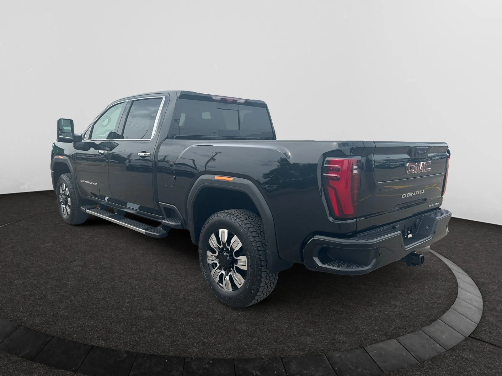 New 2026 Onyx Black GMC Denali image 3