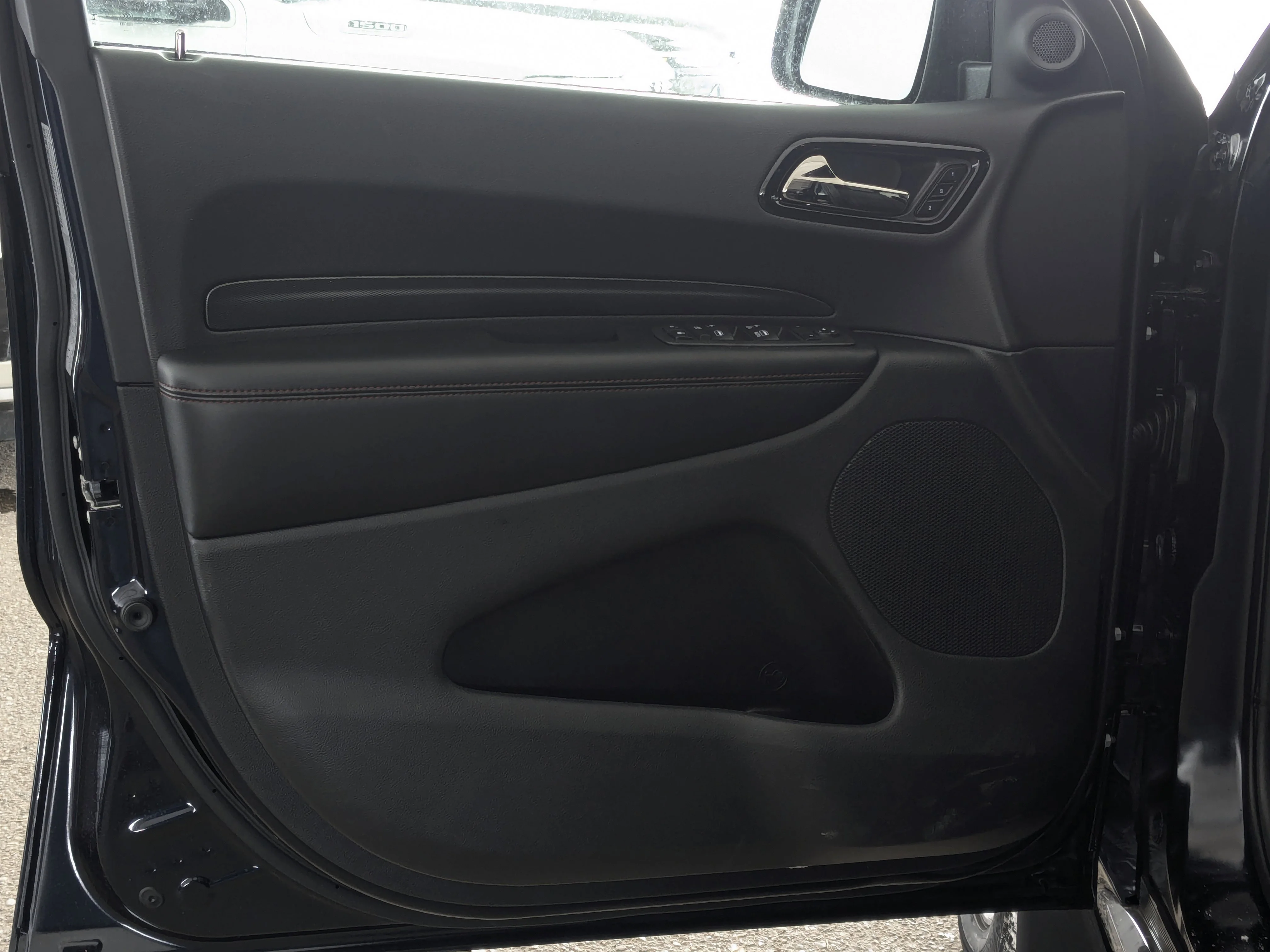 New 2026 night moves Dodge GT Plus - AWD  3.6L PENTASTAR V6  2ND ROW CAPTAIN CHAIRS image 11