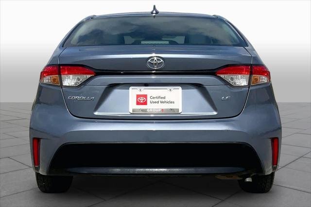 Certified Used 2025 CELESTITE Toyota  image 5