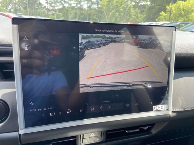 New 2026 Polymetal Gray Mazda 2.5 S Select AWD image 8