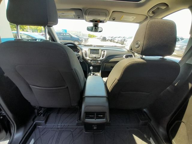 2019 Chevrolet Equinox LT - Photo 38