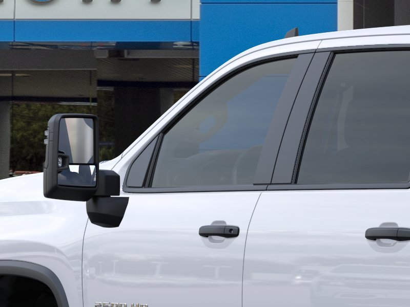 2026 Chevrolet Silverado 2500 HD Work Truck - Photo 12