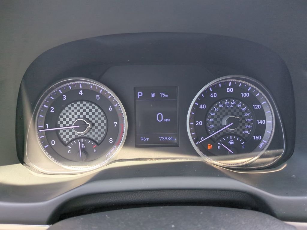 2020 Hyundai Elantra Value Edition - Photo 33