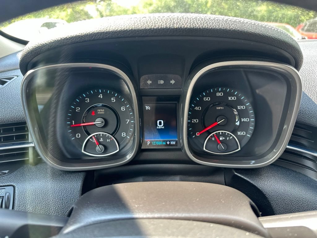 Used 2013 BLACK GRANITE METALLIC Chevrolet LTZ image 21