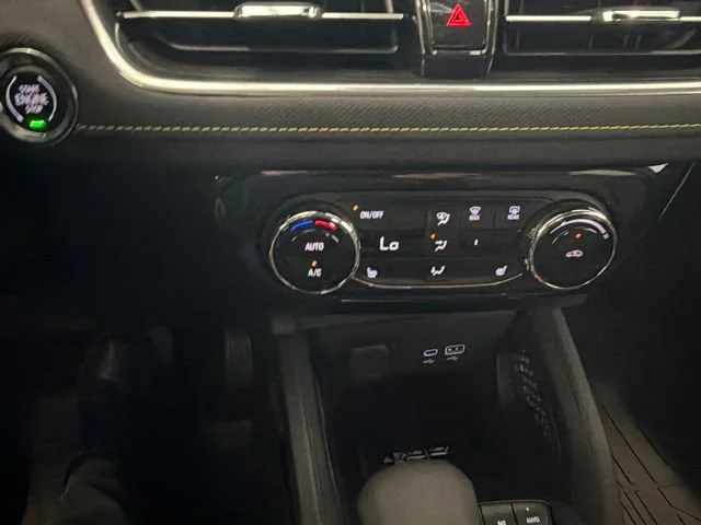 New 2026 Cacti Green Chevrolet ACTIV image 37