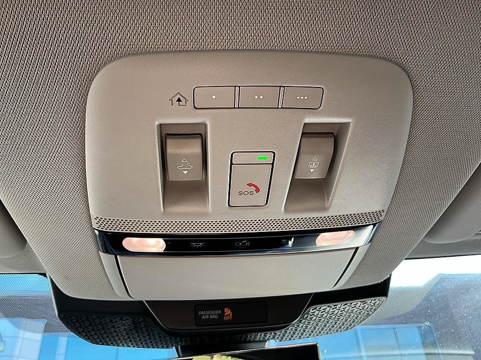 Used 2024 Northern Lights Metallic Nissan EVOLVE+ image 24