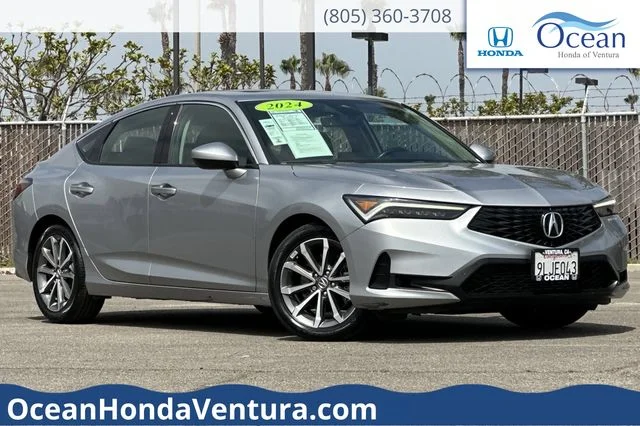 2024 Acura Integra -'s photo