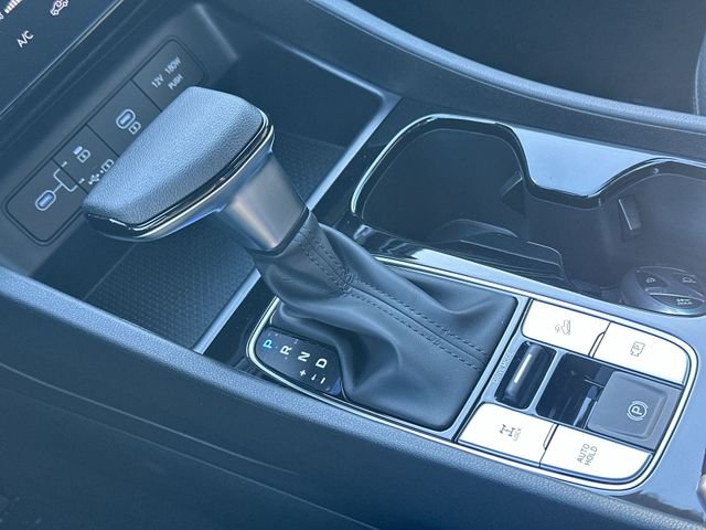 New 2026 Black Hyundai SEL AWD image 50