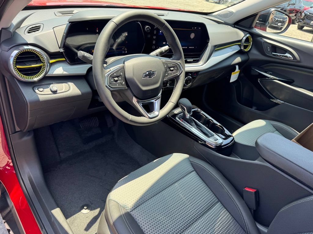 2026 Chevrolet Trax LT - Photo 14