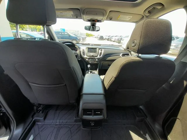 Used 2019 Gray Chevrolet LT image 38