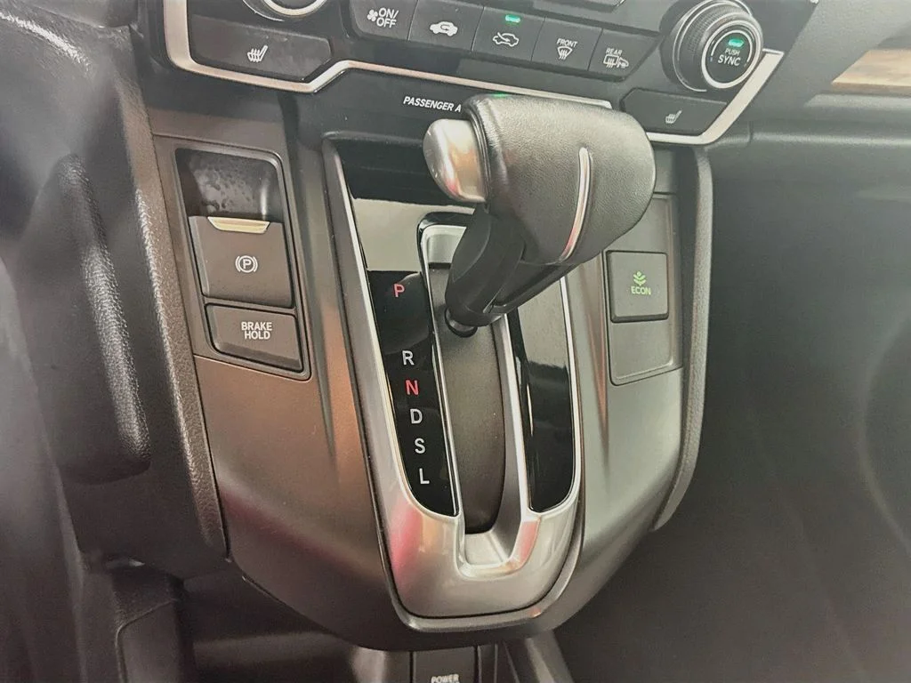 Used 2018 Gunmetal Metallic Honda EX-L image 15