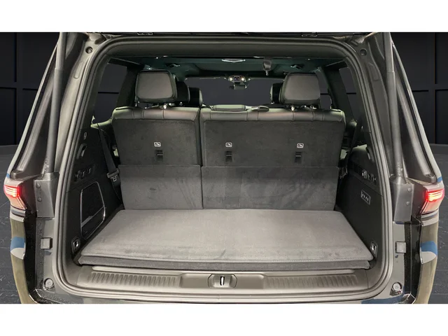 New 2026 High Gloss Black Jeep Limited Altitude image 27