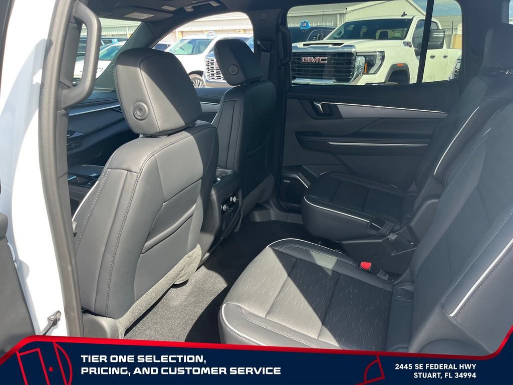 2026 Buick Enclave Sport Touring - Photo 33