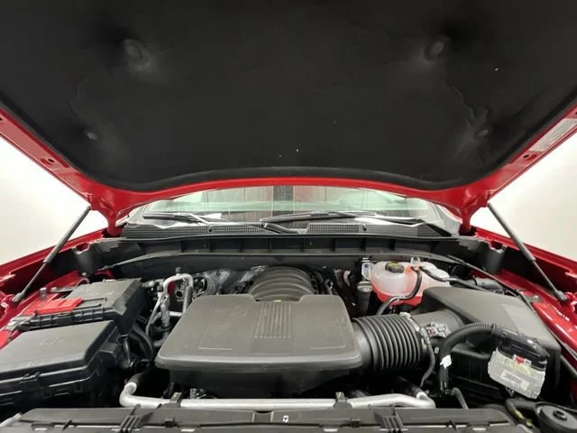 New 2026 Cardinal Red GMC Elevation image 31