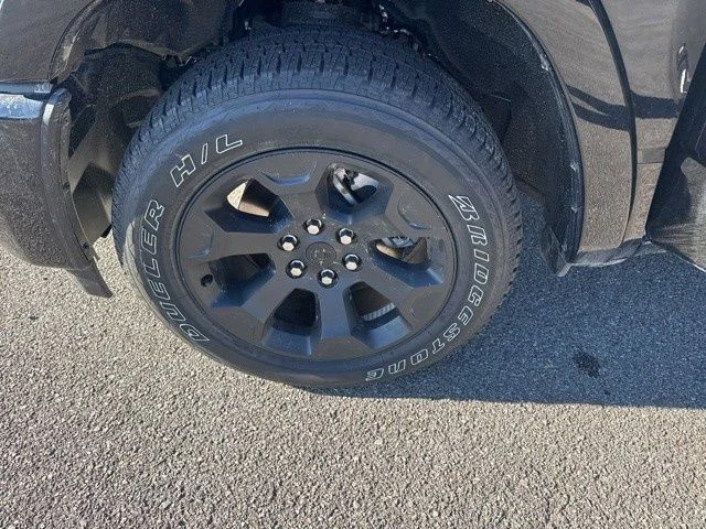 2026 RAM 1500 Big Horn/Lone Star - Photo 16
