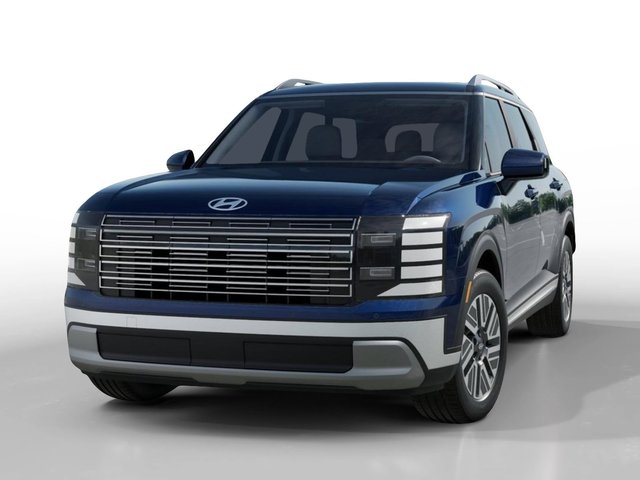 2026 Hyundai PALISADE HYBRID SEL 7P