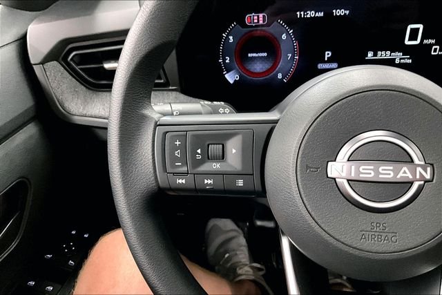 New 2027 Canyon Bronze Nissan S image 23