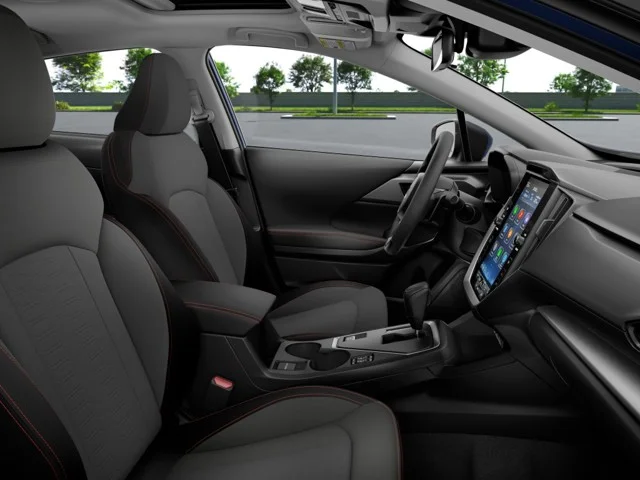 New 2026 SAPPHIRE BLUE PEARL Subaru Sport image 15