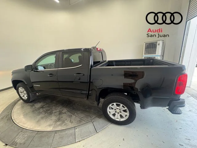 Used 2019 Black Chevrolet LT image 38