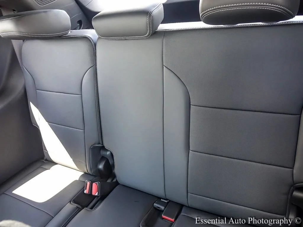 2026 Buick Enclave Preferred - Photo 13