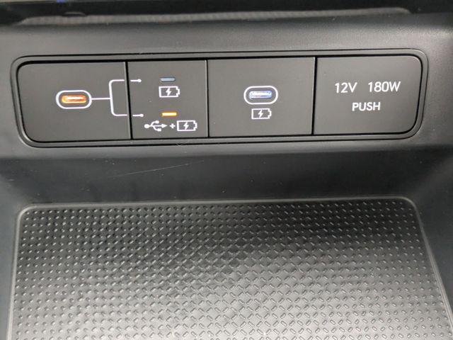 New 2026 Red Hyundai SEL FWD image 23