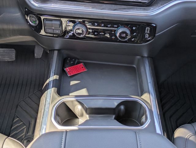 2026 Chevrolet Silverado 2500 HD LTZ - Photo 20