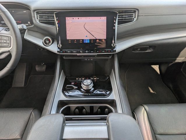 Used 2025 Gray Jeep Series II image 7