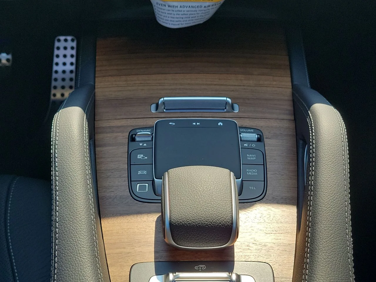 New 2026 Selenite Grey Metallic Mercedes-Benz GLS 580 image 20